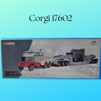 Corgi 17602