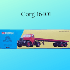 Corgi 16401