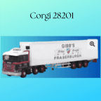 Corgi 28201
