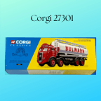 Corgi 27301
