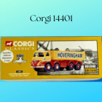 Corgi 14401
