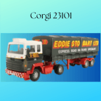 Corgi 23101