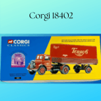 Corgi 18402