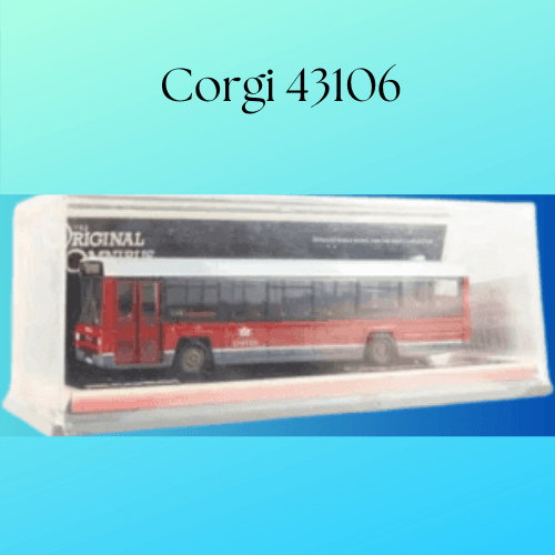Corgi 43106