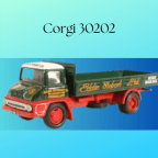 Corgi 30202