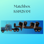Matchbox KS192SAM