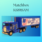 Matchbox KS191SAM