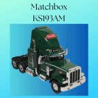 Matchbox KS193AM