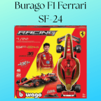 Burago F1 Ferrari SF-24