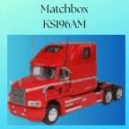 Matchbox KS196AM