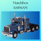 Matchbox KS194AM