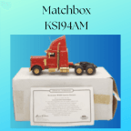 Matchbox KS194AM