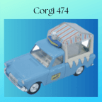 Corgi 474
