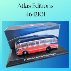 Atlas Editions 4642101
