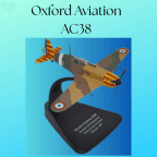 Oxford Aviation AC38