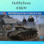 Hobbyboss 83809