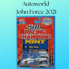 Autoworld John Force 2021