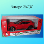Burago 26030