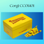 Corgi CC01401