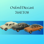 Oxford Diecast 76SET08