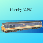 Hornby R2350