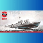 Airfix A05280V 1/72 Vosper Motor Torpedo Boat