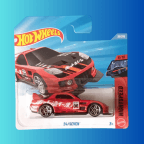 Hot Wheels 1/64 38/250 24/Seven
