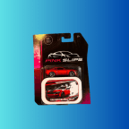 Jada 1/64  Pink Slips Ford Mustang Dark Horse