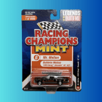 Autoworld 1/64 Mr Motion 1968 Chevy Chevelle SS 427