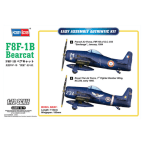 Hobbyboss 87268 1/72 F8F-1B Bearcat