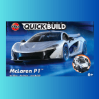 Airfix J6028 McLaren P1