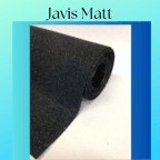 Javis Matt 6 Tarmac Ballast 1200mm x 160mm