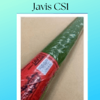 Javis CS1 Countryside Scenic Matt 2500mm x 1200mm