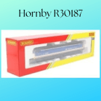 Hornby R30187 Network South East Class 47 47598