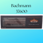Bachmann OO Gauge 37600 46 Tonne glw VGA Sliding Wall Van EWS