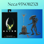 Neca 93N0112321 Aliens Ultimate Edition