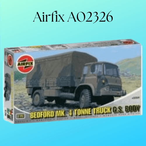 Airfix A02326