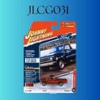 Johnny Lightning 1/64 JLCG031 1985 MFord Ranger XL