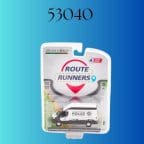 Greenlight 1/64 53040 2019Ford Transit LWB High Roof