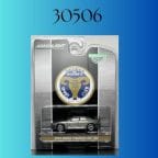 Greenlight 1/64 30506 2018 Dodge Charger SRT 392