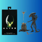 Neca 93N0112321 Aliens Ultimate Edition