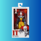 Neca 367N083131 IT The Movie