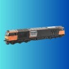 Lima L204867 Class 60 60059 Loadhall
