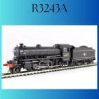 Hornby R3243A BR Late Class K1 Loco 62027