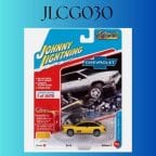Johnny Lightning 1/64 JLCG030 1981 Chevy Citation X11
