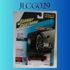 Johnny Lightning 1/64 JLCG029 2012 Chevy Corvette Z06