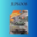 Johnny Lightning 1/64 JLCT008 1967 Nicky Chevy Camaro