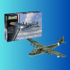 Revell 1/32 03792 Blom & Voss BV222