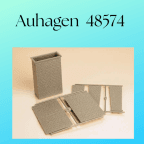 Auhagen 48574 HO Bridge Supports