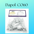 Dapol C060 Drewry Shunter